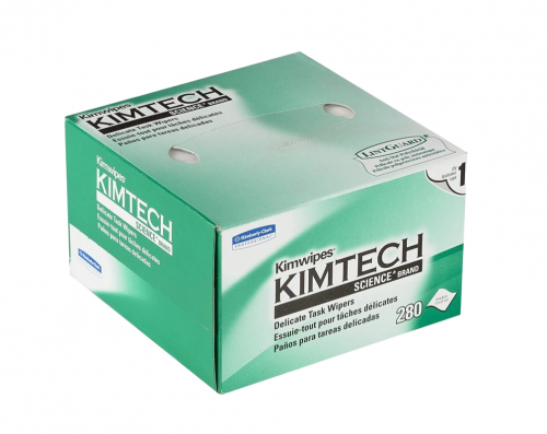 Для работы с оптическим кабелем Kimberly-Clark 34155