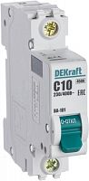 Автоматические выключатели SE (DEKraft) 11053DEK