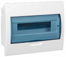 Щитки для модульных устройств IEK MKP12-V-12-40-10