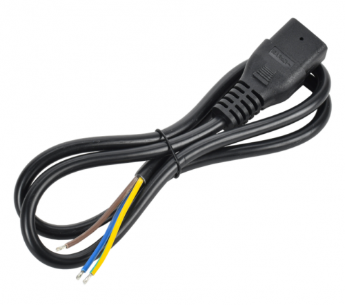 Кабели питания ITK PC-C19-1M