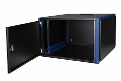Datarex DR-610021 Шкаф настенный, телекоммуникационный 19