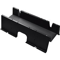 Аксессуары для шкафов и стоек LANMASTER LAN-DC-CB-CTR-T6