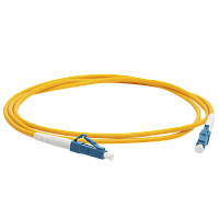 Патч-корды оптические LANMASTER LAN-LC-LC/SU-2.0