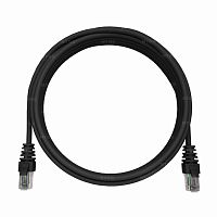Патч-корды NTSS NTSS-PC-UTP-RJ45-5e-0.15-LSZH-BL