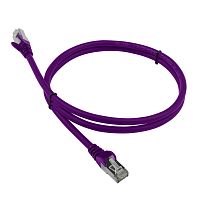 Патч-корды LANMASTER LAN-PC45/S6-10-VI