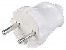Кабельные вилки и розетки IEK EVP20-06-01-K01