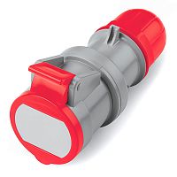 Кабельные вилки и розетки DKC DIS3131647