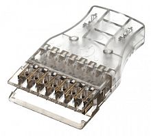 Разъемы (коннекторы) Hyperline 110C-C-4P