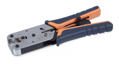 Кримперы (пресс-клещи) Cabeus HT-L2182R
