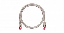 Патч-корды NIKOMAX NMC-PC4SA55B-005-C-GY