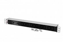 Блоки силовых розеток Rem R-10-10C13-FI-440-Z