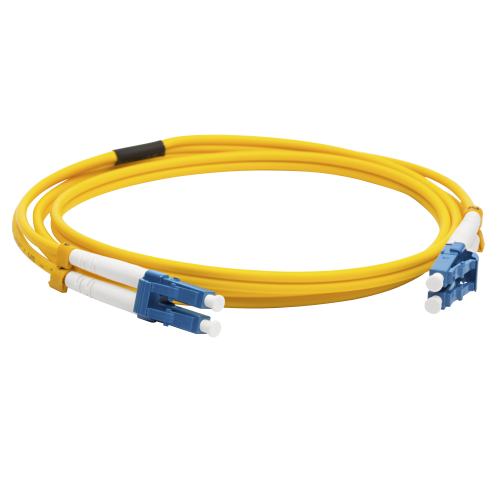 Патч-корды оптические LANMASTER LAN-2LC-2LC/SU-7.0
