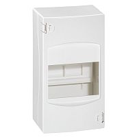 Щитки для модульных устройств Legrand 001304
