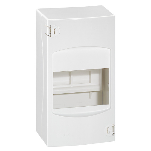 Щитки для модульных устройств Legrand 001304