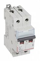 Автоматические выключатели Legrand 407274
