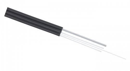 Волоконно-оптический кабель Cabeus SW-FTTH-9-02-1-LSZH-IN/OUT-40