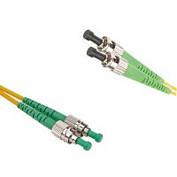 Патч-корды оптические LANMASTER LAN-2ST-2FC/SA-7.0