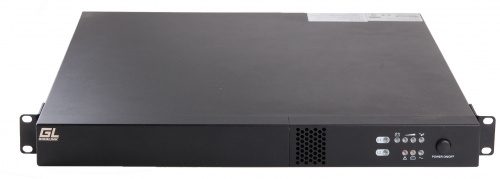 Системы бесперебойного питания GIGALINK GL-UPS-OL01-1-1/6v*4*9a/1U