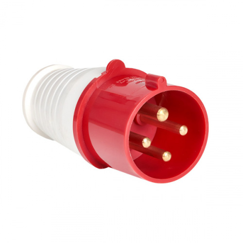 Кабельные вилки и розетки EKF ps-024-32-380