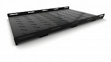 Полки для шкафов и стоек Hyperline TSH3M-850-RAL9004