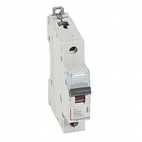 Автоматические выключатели Legrand 408873