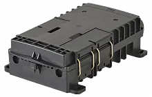 Муфты оптические Связьстройдеталь МКО-П1-М/C09-2PLC4-SC/APC-10SC-10SC/APC-2SC/APC