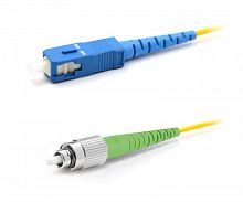 Патч-корды оптические LANMASTER LAN-ST-SC/SAU-20.0