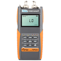 Grandway FHM2A01 Оптический тестер вносимых потерь, от -70 до +10 дБм, 1310/1550 нм