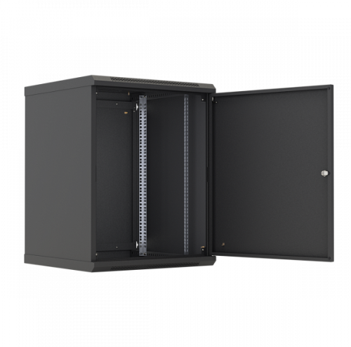 Настенные шкафы Dannman WXD-2745-S-RAL9005 фото 3