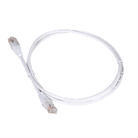 Патч-корды TWT TWT-45-45-2.0-WH
