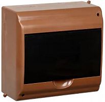 Щитки для модульных устройств IEK MKP42-N-09-31-02-D