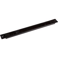 Аксессуары для шкафов и стоек LANMASTER LAN-DC-TLBRP-1U