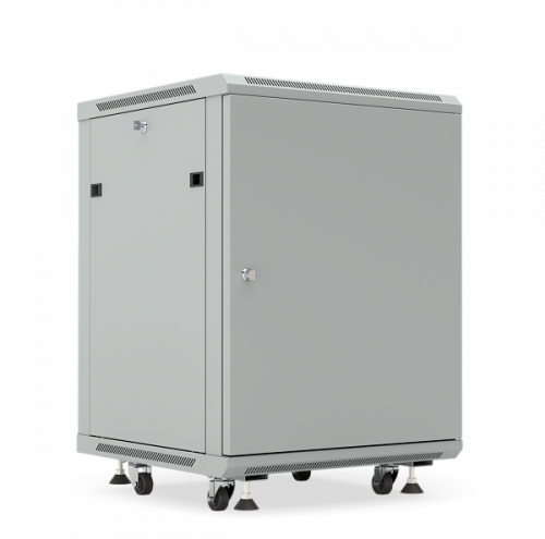 Настенные шкафы Dannman WXP-2745-S-F-RAL7035