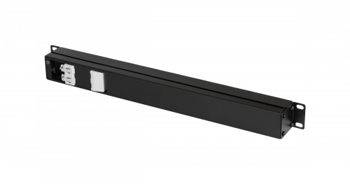 Блоки силовых розеток TLK TLK-RS07M-C25-BK фото 2