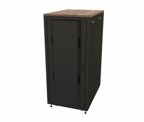 Звукоизолирующие шкафы Dannman AXS-327511-RAL9005 фото 4