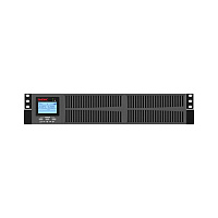 ДКС SMALLR1A5I Онлайн ИБП ДКС серии Small Rackmount, 1000 ВА/900 Вт, 1/1, 6xIEC C13,EPO, USB, RS-232