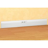 Короба и кабельные каналы Legrand 033700