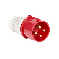 Кабельные вилки и розетки EKF ps-014-16-380