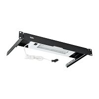 Аксессуары для шкафов и стоек TLK TLK-LAMP-BK