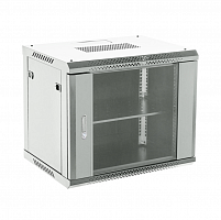 REXANT 04-0664-111 Настенный телекоммуникационный шкаф 19