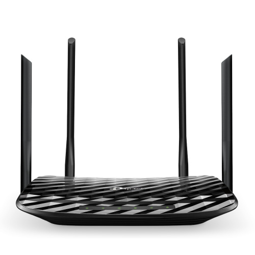 Роутеры TP-Link Archer A6 AC1350