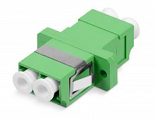 Проходные адаптеры Cabeus LC/APC-SM