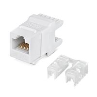Модули Keystone Jack Cabeus KJ-RJ45-Cat.5E-180