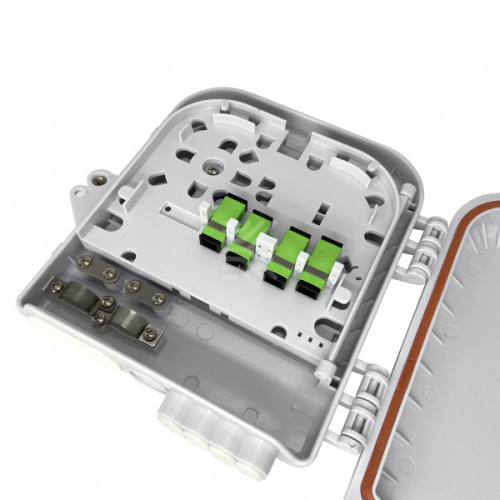 Муфты оптические KOSCAB КОС-GJS-X30 (НТТВ-Х30) фото 3
