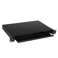 LANMASTER LAN-FOBM-RMS-24SC Кросс оптический 19