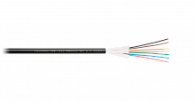 Волоконно-оптический кабель NIKOMAX NMF-4IS-008S2C-BK-F001