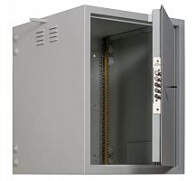 Антивандальные шкафы TLK TWS-126054-M-GY