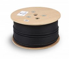 Кабель витая пара Cabeus UTP-4P-Cat.6-SOLID-OUT-LSZH-UV