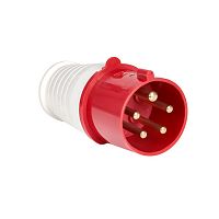Кабельные вилки и розетки EKF ps-015-16-380
