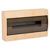 Щитки для модульных устройств EKF pb40-n-18-light